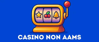 Scopri la Lista dei Casinò Online Non AAMS 1153980784