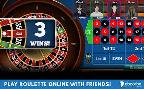 The Thrilling World of Live Roulette An In-Depth Guide