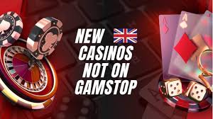 The Ultimate Guide to UK Sites Not on GamStop The Ultimate Guide to UK Sites Not on GamStop