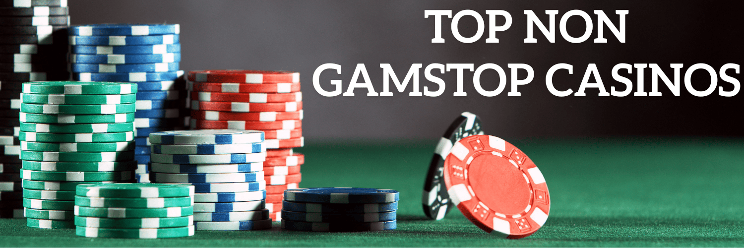 Top Good Casinos Not on GamStop Play with Freedom