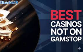 Top Non GamStop Casinos A Guide to the Best Options for Players 1069088909
