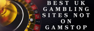 Top Sites Not Affected by GamStop Your Ultimate Guide