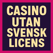 Utländska Casino med Låg Insättning – Spela Smart