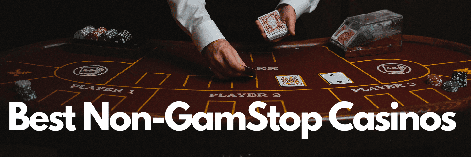 Are There Any Casinos That Do Not Require GamStop Registration