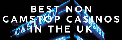 Best UK Non GamStop Casinos Your Ultimate Guide