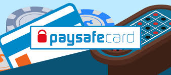Casino med Paysafe En Guide til Sikkert og Anonymt Spil