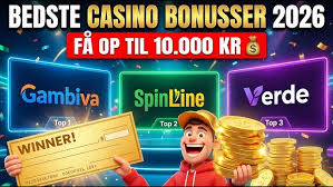 Casino Uden Verificering Spil Uden Besvær -889188949