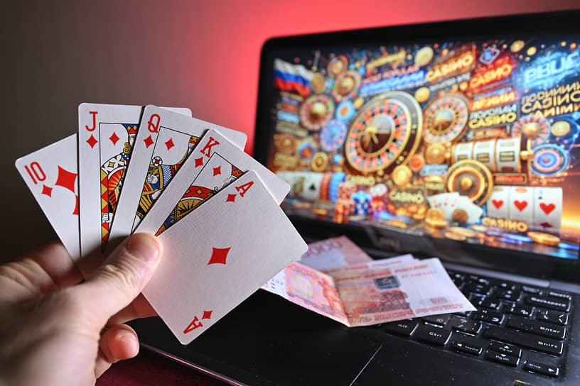 Casinoer med Skrill Bedste Valg for Online Gambling