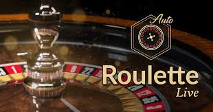 Das fesselnde Erlebnis von Live Roulette im Casino
