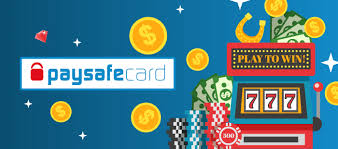 De Bedste Paysafecard Casinoer Online i 2023