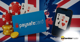 De Bedste Paysafecard Casinoer Online i 2023