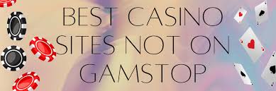 Discover New Non GamStop Casinos Your Gateway to Unrestricted Gaming