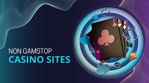 Discover Reputable Casinos Not on GamStop