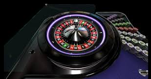 Discover the Best Live Roulette Casinos in the UK -321384543