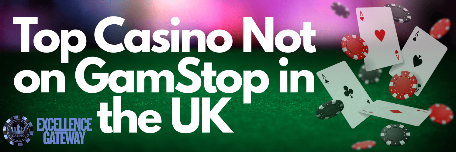 Discover the Best Non GamStop Casinos for an Unmatched Gaming Experience