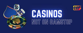 Discover the Best Non GamStop UK Casino Sites