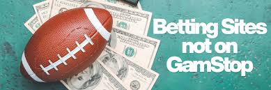 Discover Top Golf Bookmakers Not on GamStop -712782668