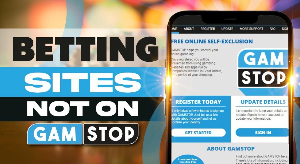 Discovering Bookies Not on GamStop A Guide to Alternative Sports Betting