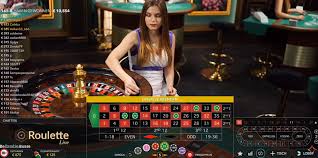 Echtgeld Roulette Online Tipps und Strategien für erfolgreiches Spielen