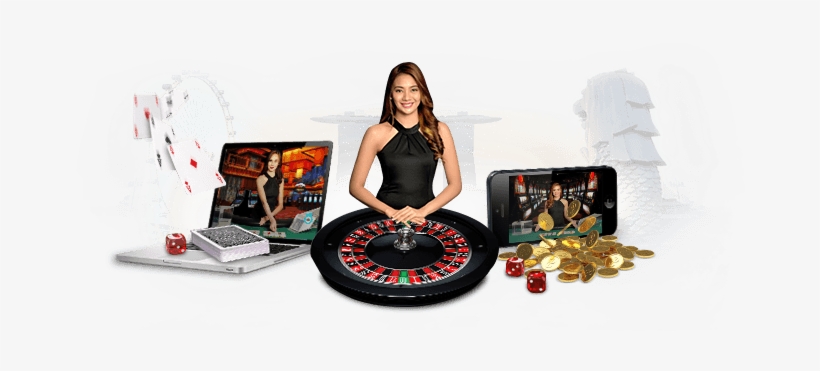 Experience the Thrill of Online Roulette for Real Money -1664437012