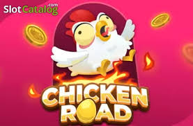 Explore the World of Chicken Road An Unforgettable Gaming Experience