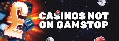 Explore Top Casino Sites Not Blocked in Your Region Explore Top Casino Sites Not Blocked in Your Region