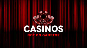 Explore Top Casino Sites Not Blocked in Your Region