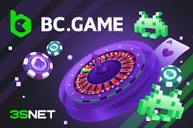 Exploring BC.Game Online Casino Your Ultimate Gambling Destination
