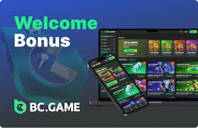 Exploring BC.Game Online Casino Your Ultimate Gambling Destination