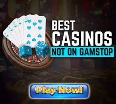 Exploring Casinos Not Signed Up to GamStop -718430949