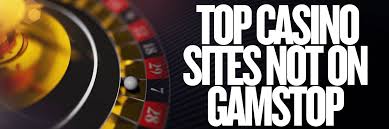 Exploring Gambling Sites That Don't Use GamStop Safe Alternatives for Players