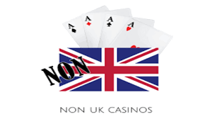 Exploring Non-UK Bookmakers Opportunities and Benefits -1118601168 Exploring Non-UK Bookmakers Opportunities and Benefits -1118601168