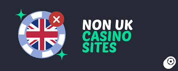 Exploring Non-UKGC Casinos A Guide to International Gambling Horizons