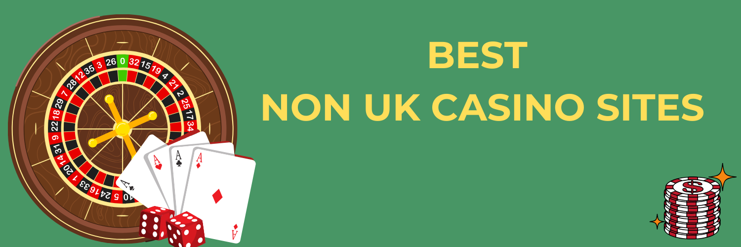 Exploring Non-UKGC Casinos A Guide to International Gambling Horizons