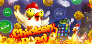 Exploring the Adventure of Chicken Road Free