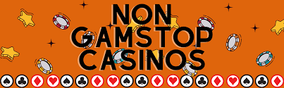 Exploring the World of Casinos Without GamStop -1017832902