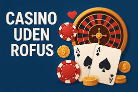 Live Casino Uden Rufus En Ny Verden af Online Spil