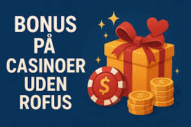 Live Casinoer Uden Rufus Din Guide til Afslappet Spiloplevelse
