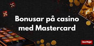 MasterCard Casino Sikkerhed og Bekvemmelighed i Spilverdenen -397887121