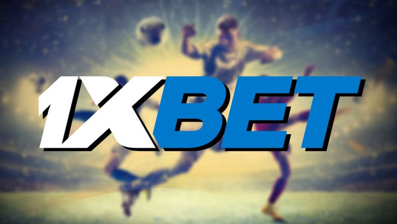 1xBet : Jeux d'argent en ligne et sur PC
