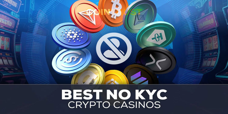 No KYC Crypto Casinos The Future of Online Gambling -1068531762