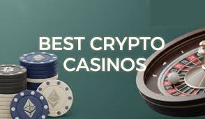 No KYC Crypto Casinos The Future of Online Gambling -1068531762