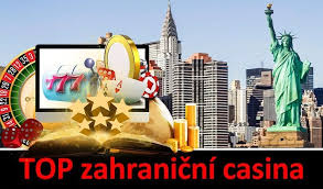 Online Casino v České Republice Jak Se Orientovat ve Světě Hracích Automatů