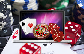 RealzCasinoOnline La Experiencia de Juego Definitiva en Línea