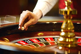 The Ultimate Guide to Live Roulette Sites in the UK -1860059105