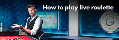 The Ultimate Guide to Live Roulette Sites in the UK -1860059105