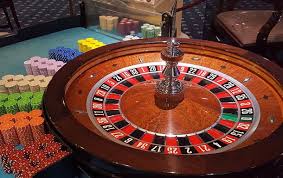 The Ultimate Guide to UK Online Roulette 2109101534