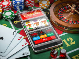 The Ultimate Guide to ZarCasino Experience the Thrill of Online Gaming