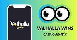 Valhalla Casino Danmark En Oplevelse Uden Lige Valhalla Casino Danmark En Oplevelse Uden Lige