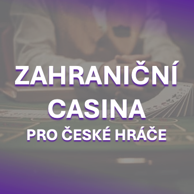 Zahraniční kasina s licencí Bezpečnost a výhody pro hráče
